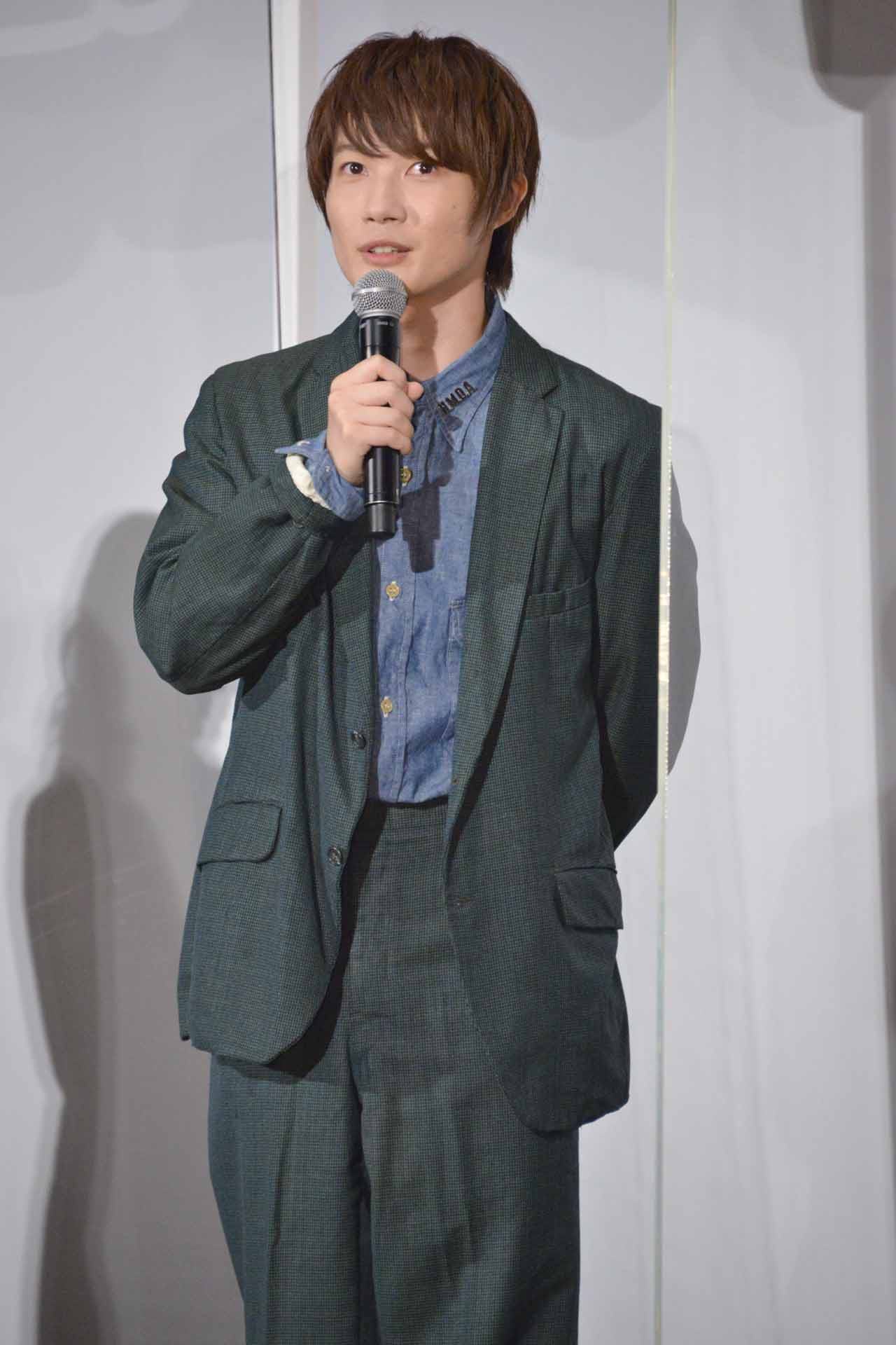 神木隆之介