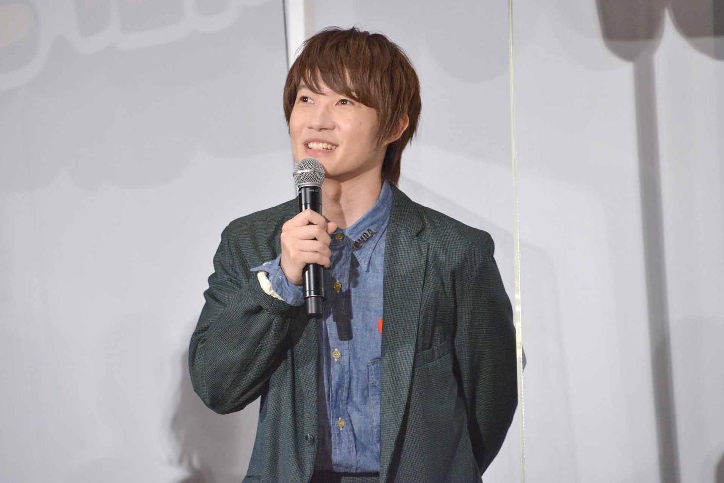 神木隆之介