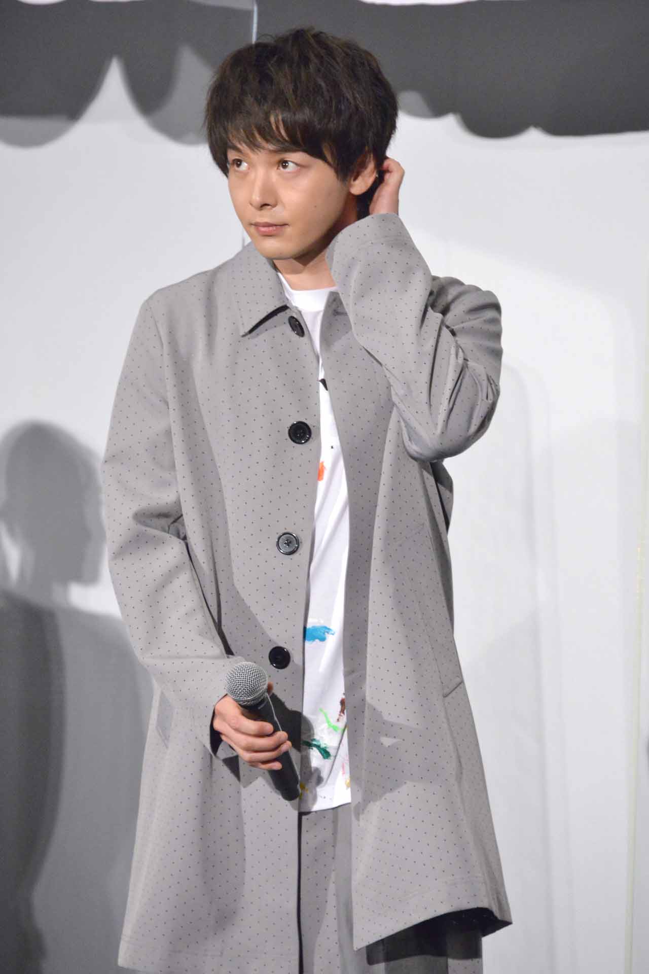 中村倫也