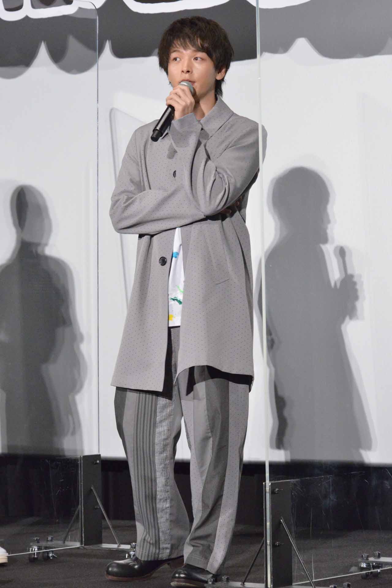 中村倫也