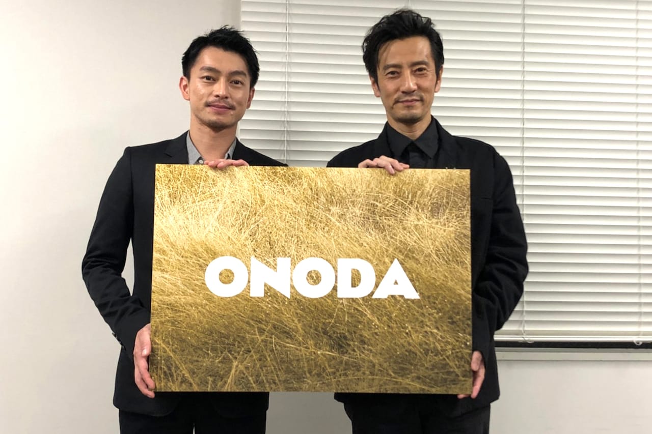 「ONODA」遠藤雄弥と津田寛治がカンヌ公式上映に喜び、ジャングルでの撮影回想