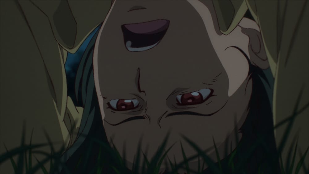 「劇場版 Gのレコンギスタ」第3部「宇宙からの遺産」の本予告公開