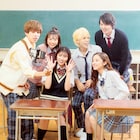 ラウールが男気じゃんけんでうっかり早出し、素の表情たっぷり「ハニレモ」メイキング