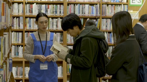 「階段下は××する場所である」