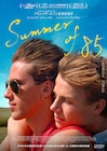 “墓の上で踊る”少年たちの誓い映す、オゾン監督作「Summer of 85」新予告