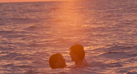 「Summer of 85」