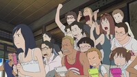 「サマーウォーズ」 (c)2009 SUMMERWARS FILM PARTNERS
