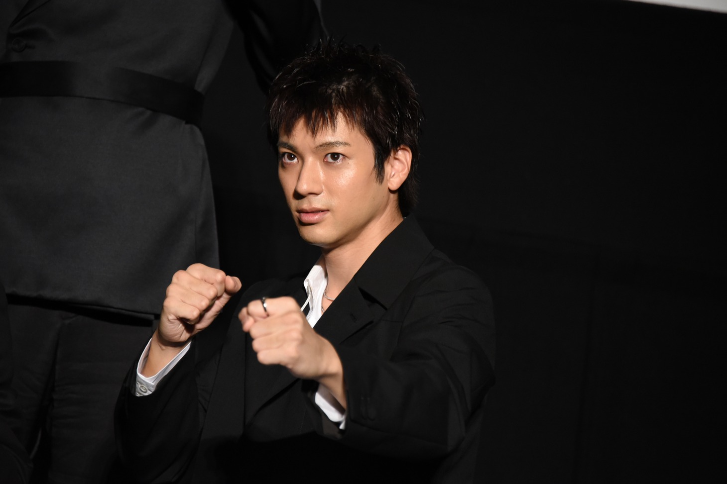 山田裕貴