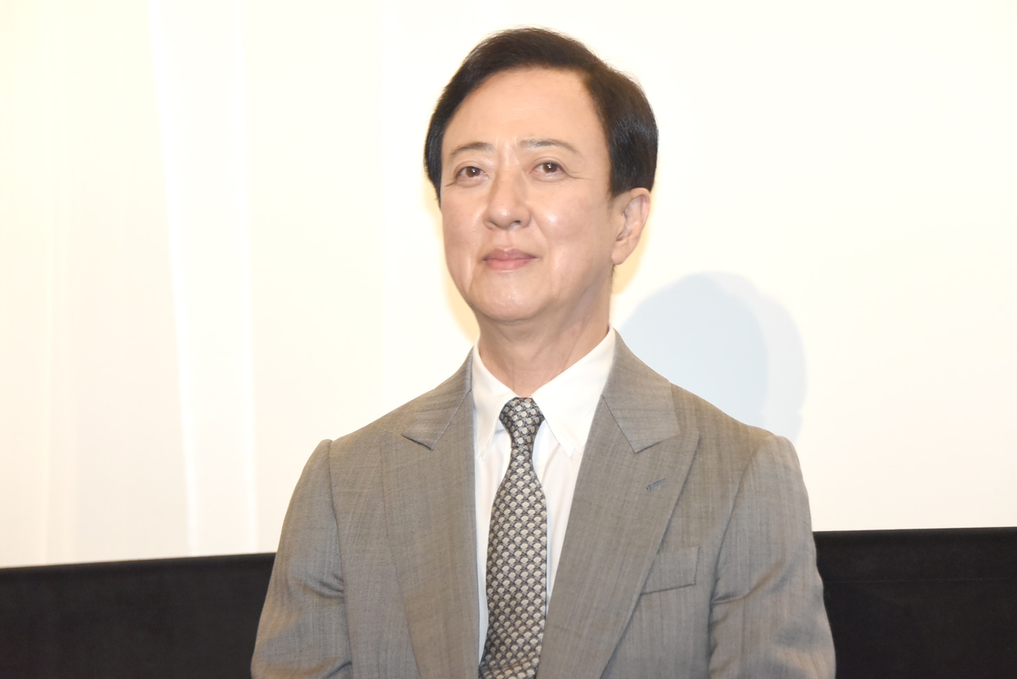 坂東玉三郎