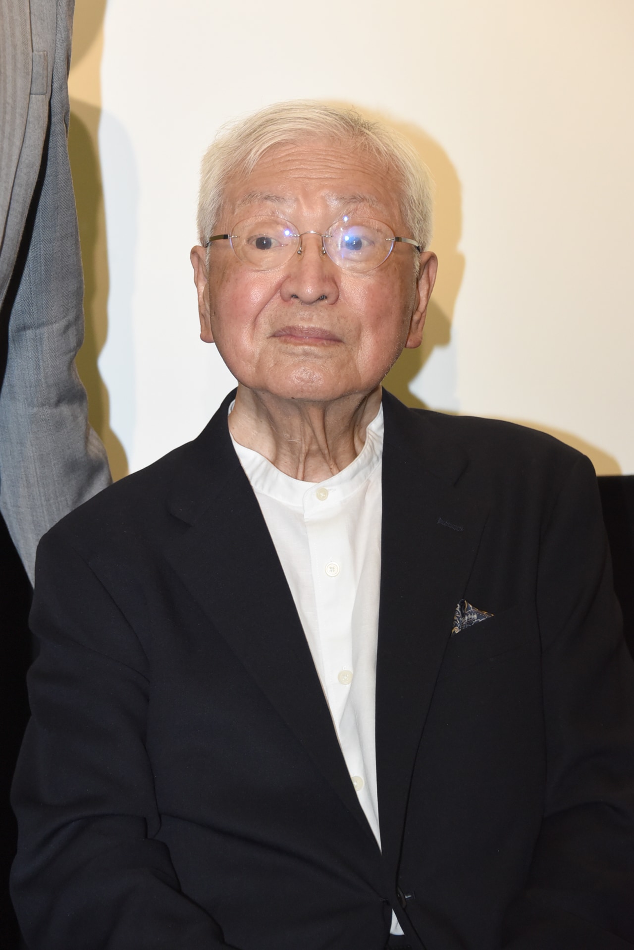 篠田正浩が94歳で死去、「乾いた花」「心中天網島」「瀬戸内少年野球団」を監督