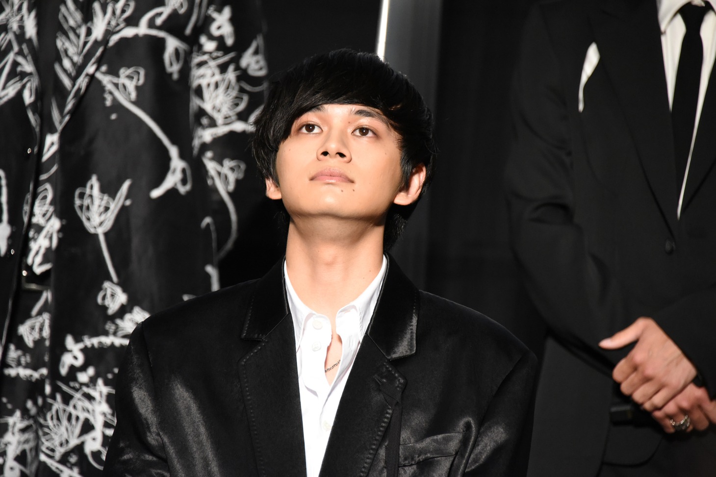 北村匠海