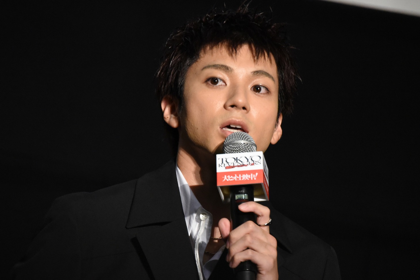 山田裕貴