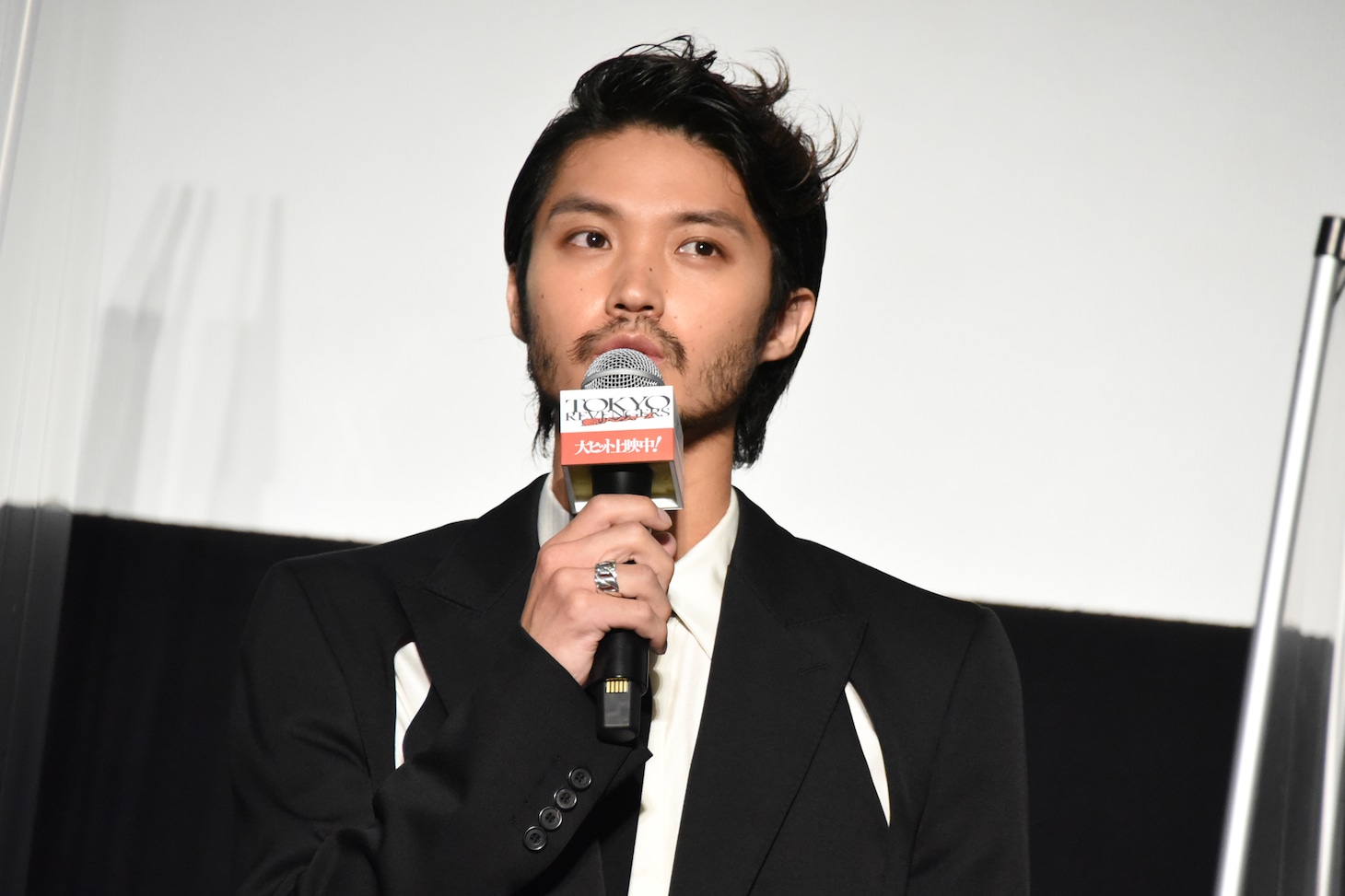 磯村勇斗