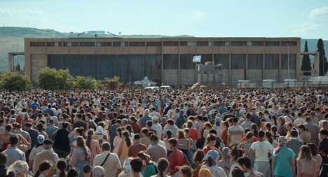 「アイダよ、何処へ？」新場面写真