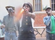 「バッド・ブラック」