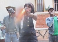 「バッド・ブラック」