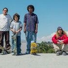 A24オールナイト上映会が新潟で、「mid90s」「エイス・グレード」など4作品