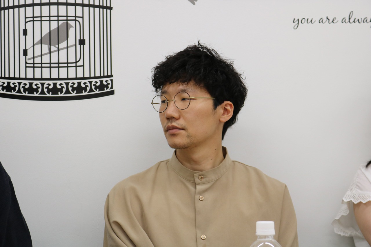 前原滉