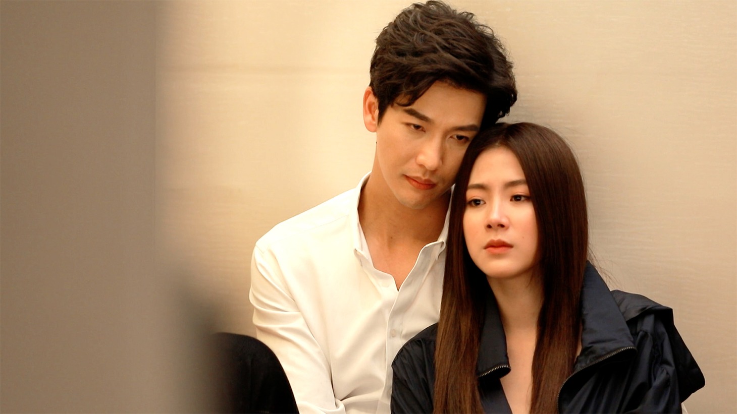 「ニラの復讐～美貌に隠された秘密～」