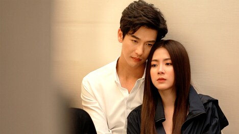 「ニラの復讐～美貌に隠された秘密～」