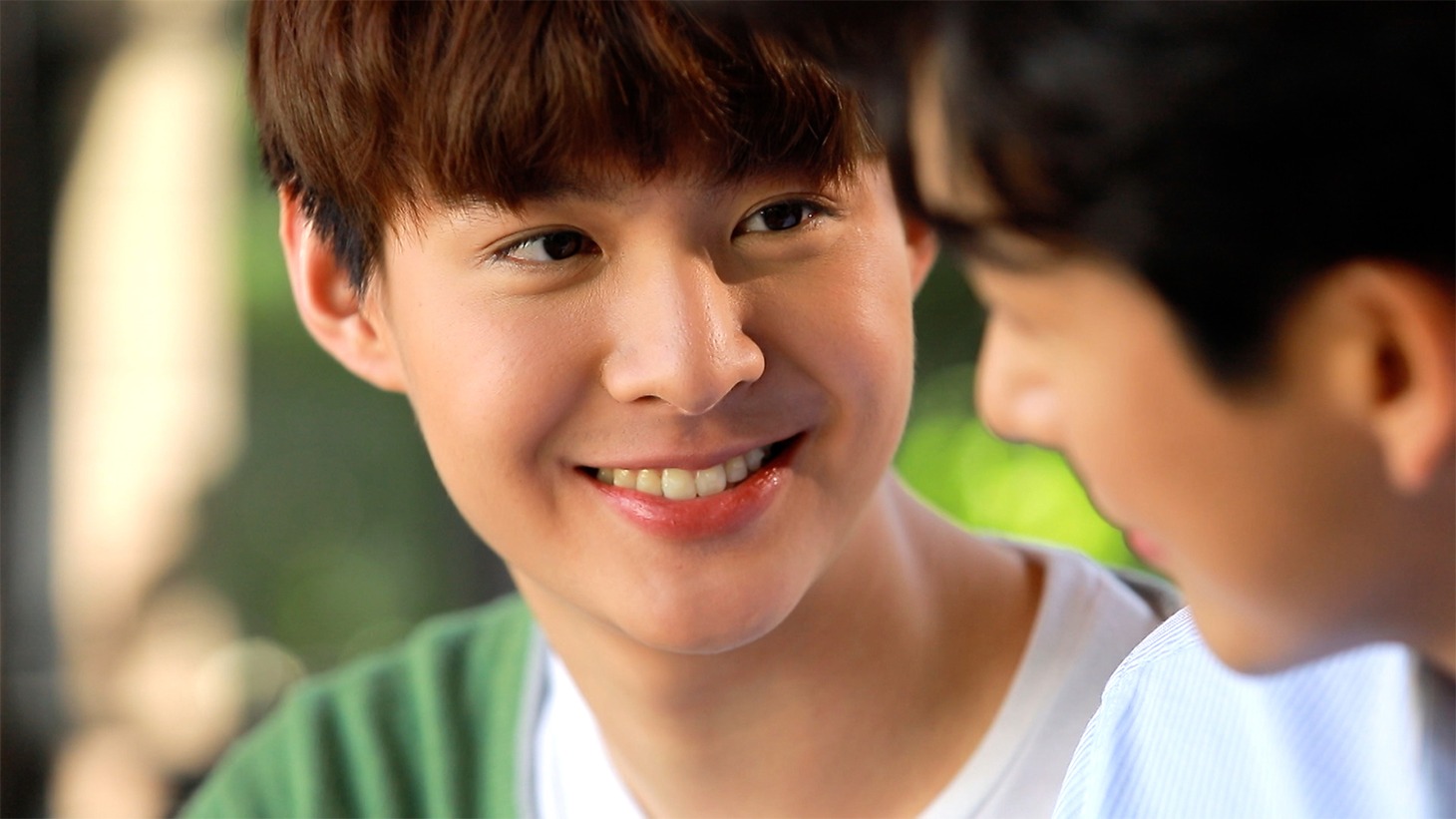 「ニラの復讐～美貌に隠された秘密～」