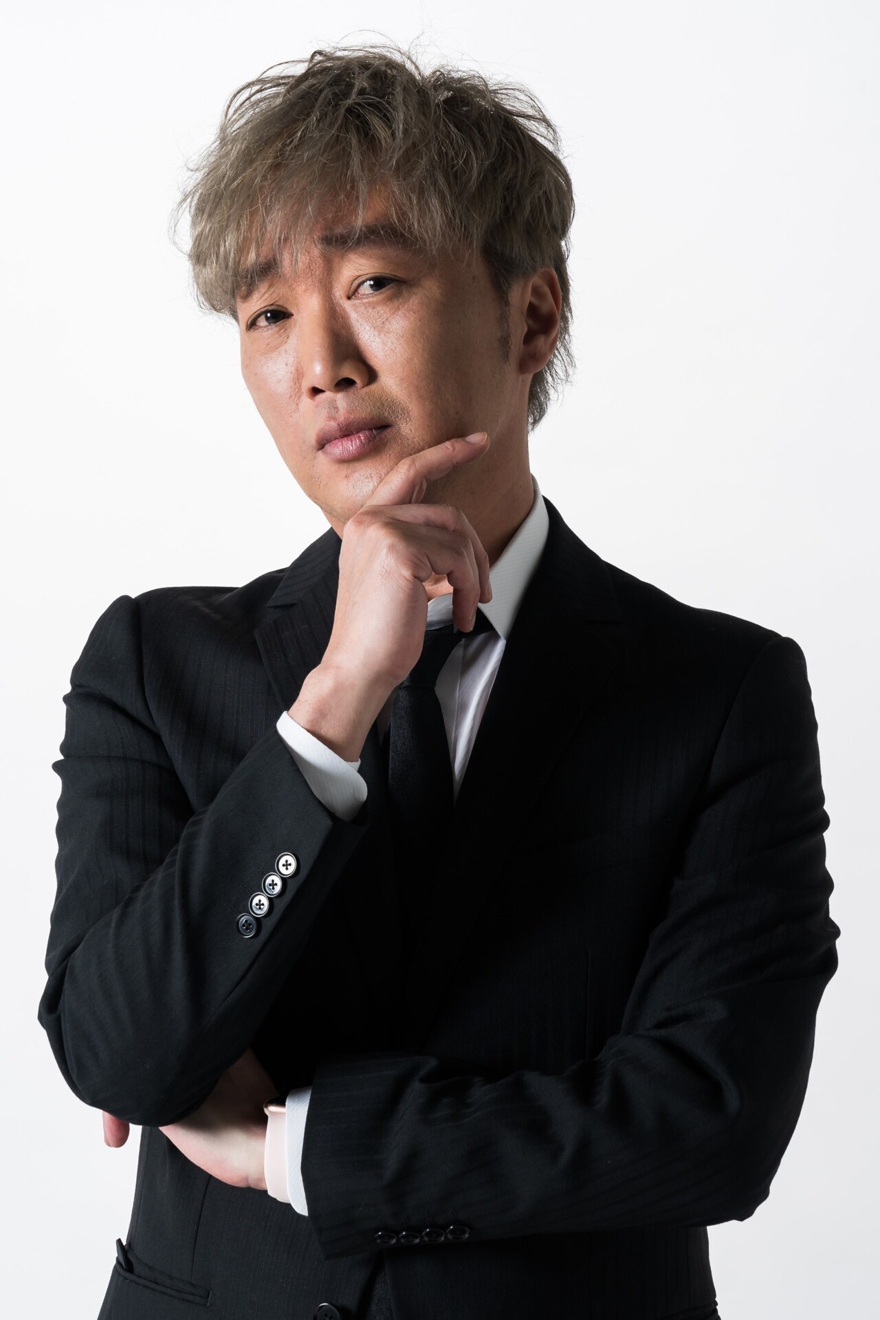 A.B.C-Z橋本良亮主演「痴情の接吻」主題歌は奥田民生×スピードワゴン