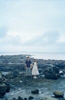 「リッちゃん、健ちゃんの夏。」