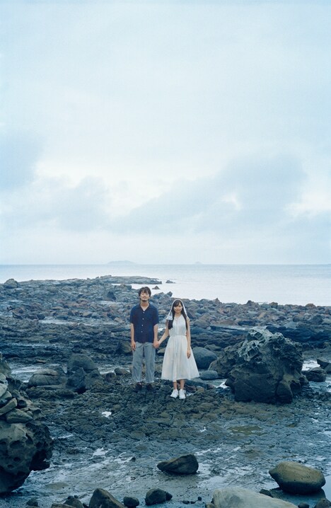 「リッちゃん、健ちゃんの夏。」