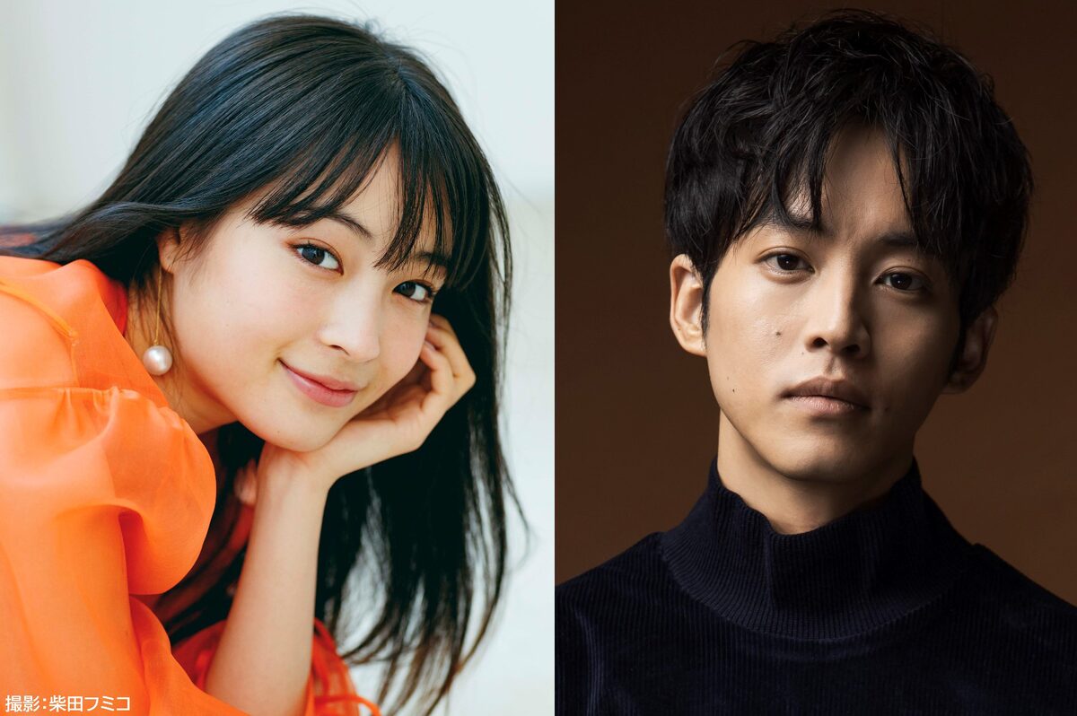 広瀬すずと松坂桃李がw主演 李相日が凪良ゆうの小説 流浪の月 を映画化 コメントあり 映画ナタリー