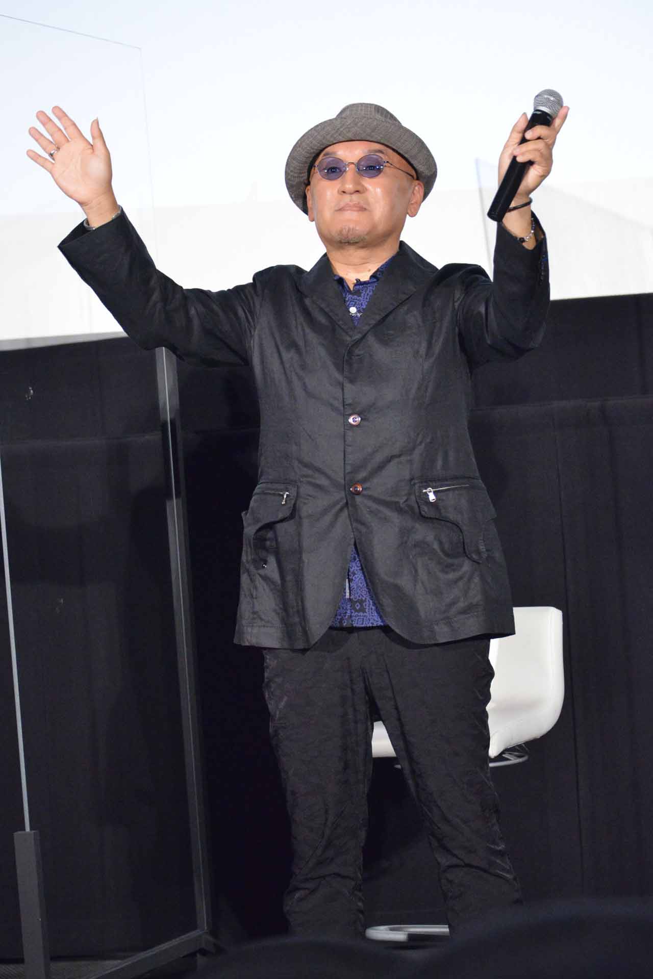 立木文彦
