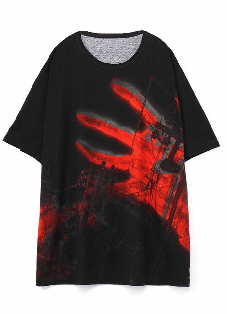 EVANGELION3.0+1.0 JUMBO CUT SEW（税込2万9700円）