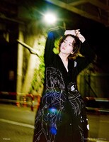 「Ground Y × EVANGELION:3.0+1.0 Collection」ビジュアル