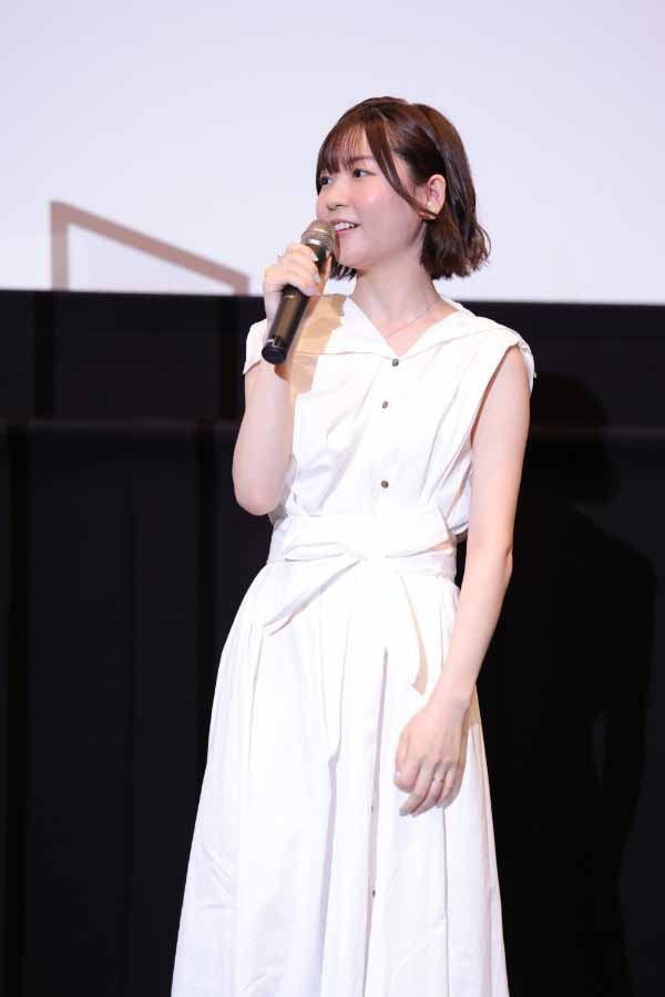小澤亜李