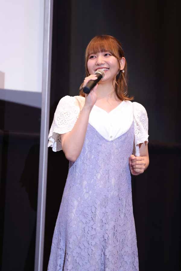 和氣あず未