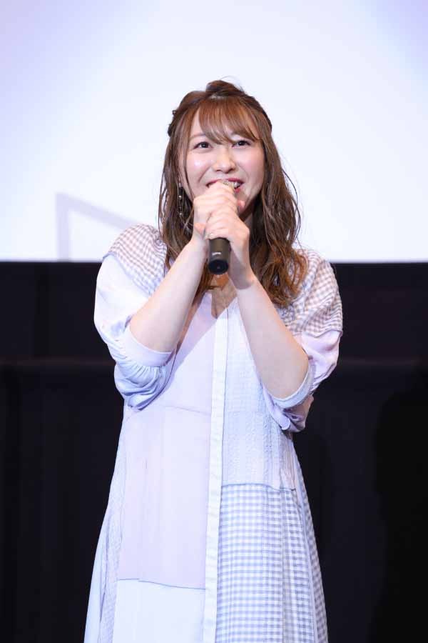 安野希世乃