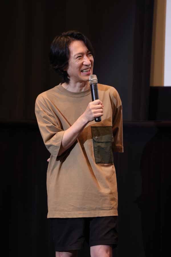 久米田康治