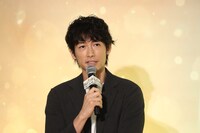 ディーン・フジオカ