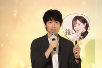 ディーン・フジオカ