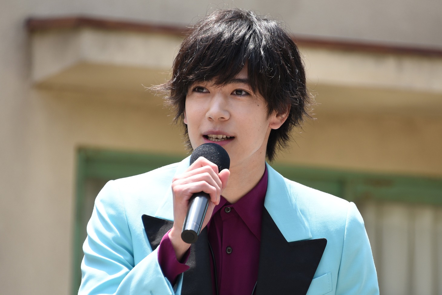 内藤秀一郎