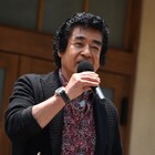 「スーパーヒーロー戦記」仮面ライダー1号役・藤岡弘、が出演