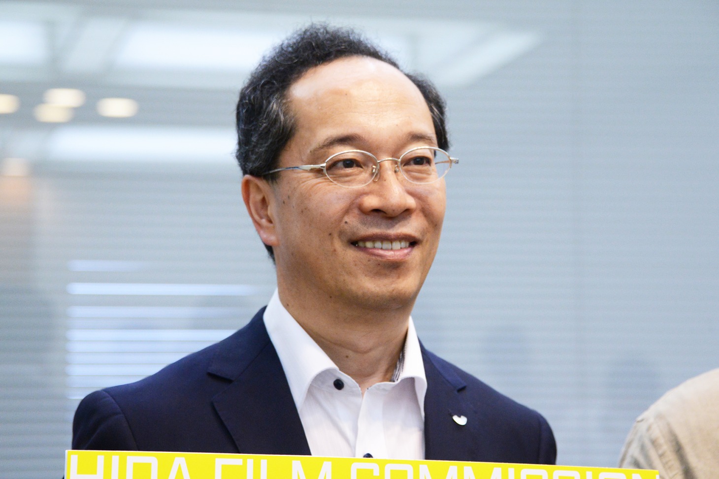 都竹淳也