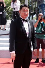 濱口竜介 (c)Kazuko WAKAYAMA