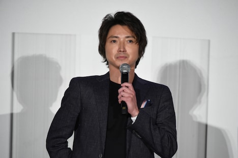 藤原竜也