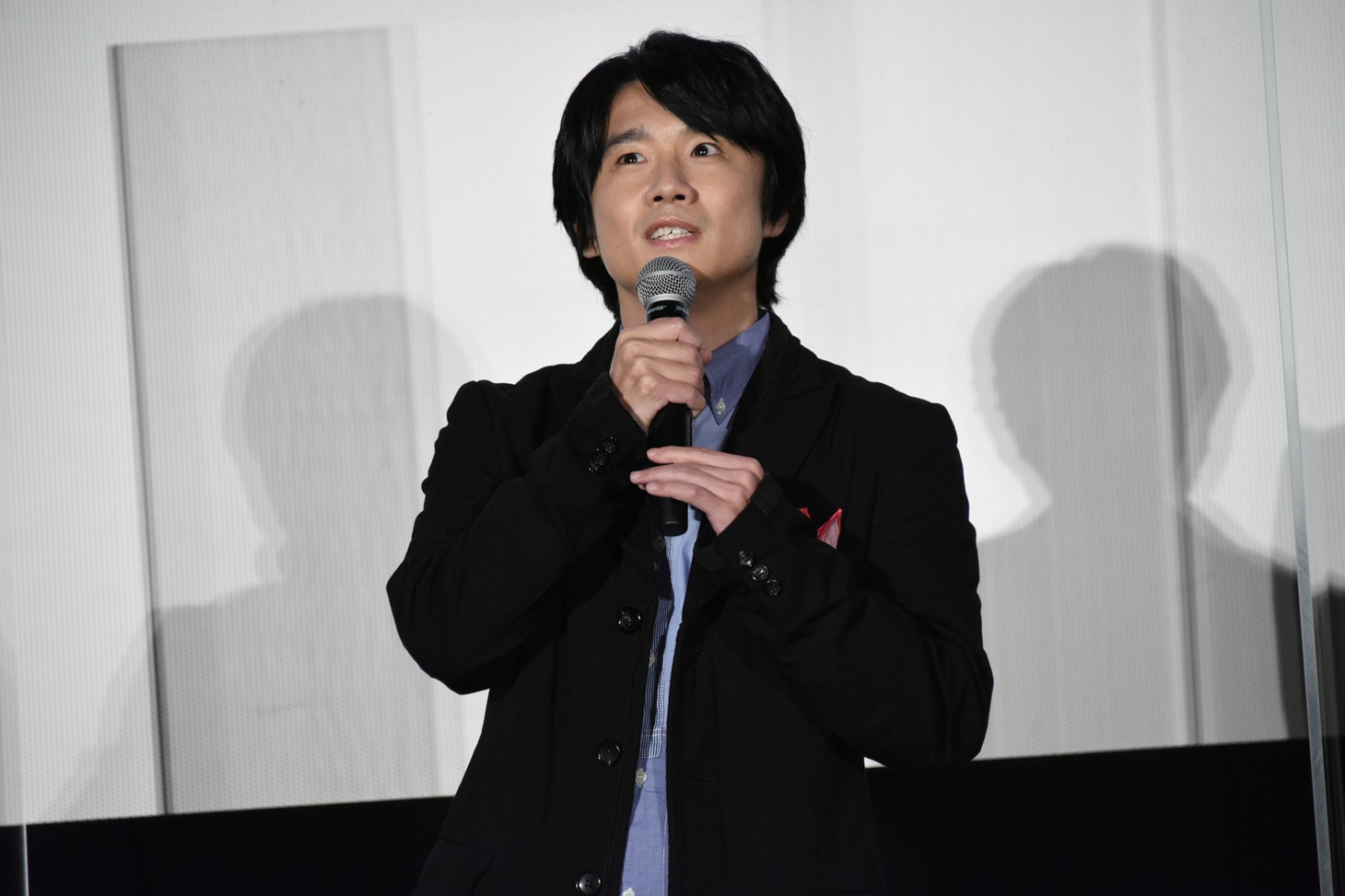 風間俊介