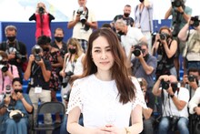 霧島れいか (c)Kazuko WAKAYAMA