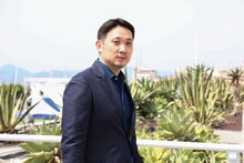 濱口竜介 (c)Kazuko WAKAYAMA