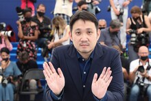 濱口竜介 (c)Kazuko WAKAYAMA