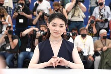 三浦透子 (c)Kazuko WAKAYAMA