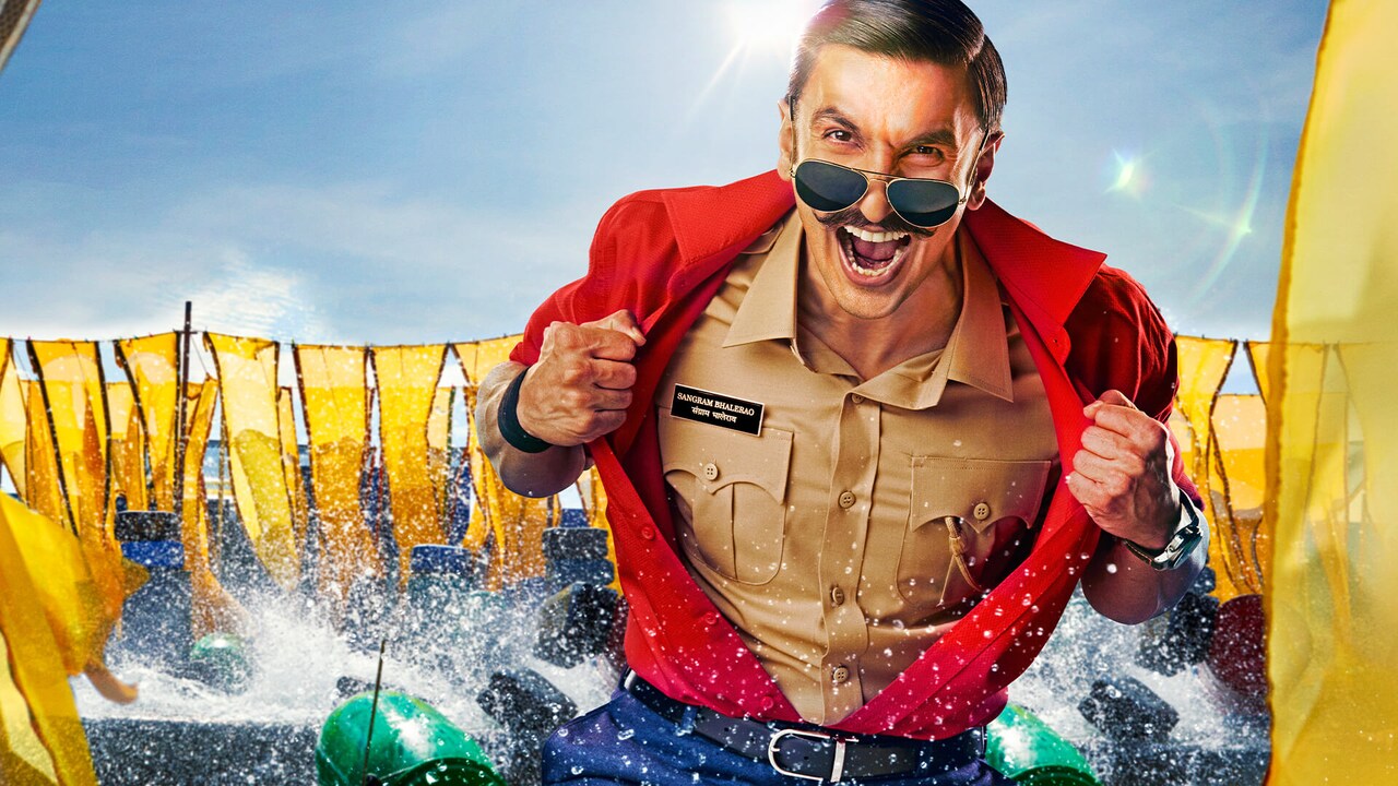 JAIHOの配信リスト新たに発表、「シンバ」やテルグ語版「バーフバリ 王の凱旋」など