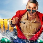 JAIHOの配信リスト新たに発表、「シンバ」やテルグ語版「バーフバリ 王の凱旋」など